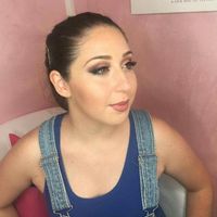 Finalmente trucco - 2