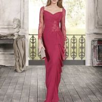  Fara fiesta abito testimone - 1