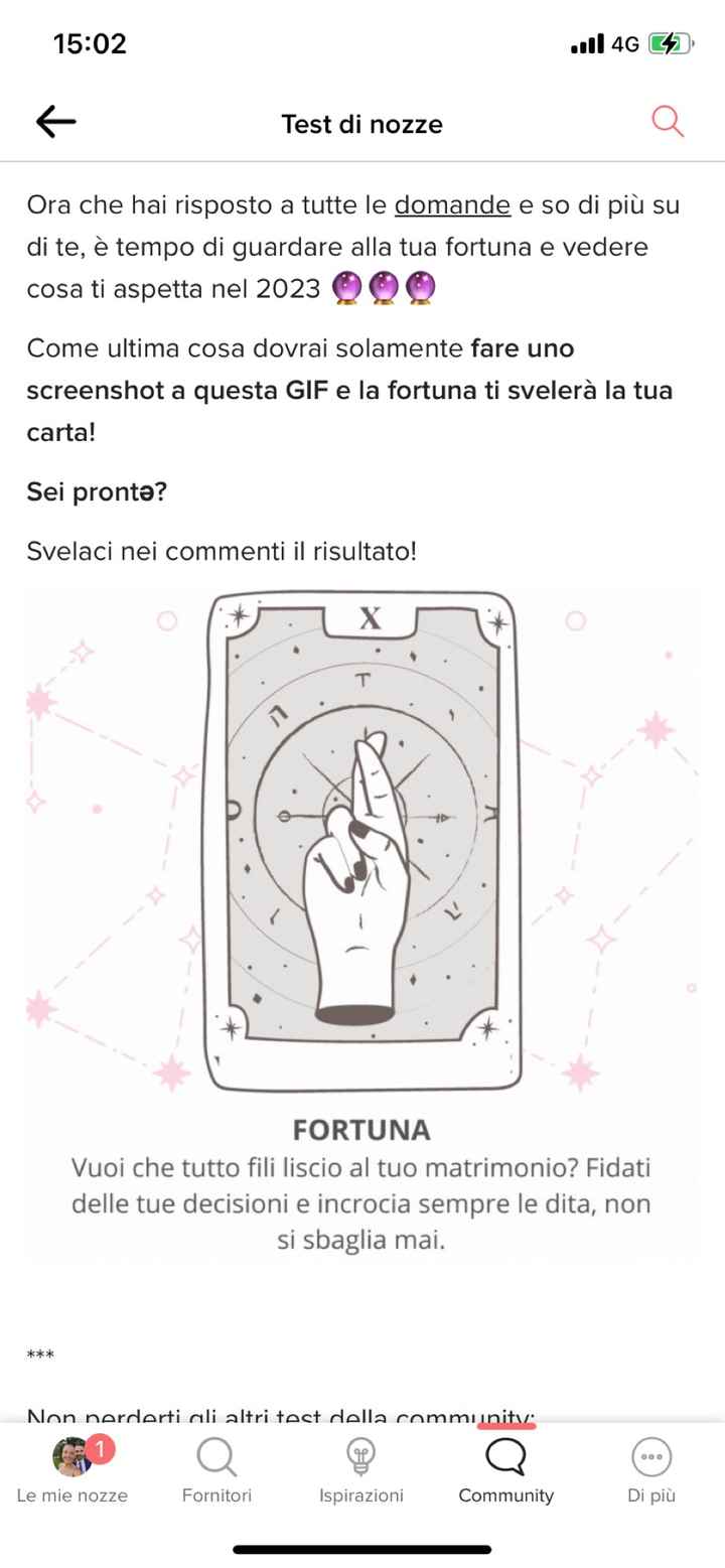 Chiedilo a Esmeralda: scopri cosa ti aspetta nel 2023 qui 👇 - 1