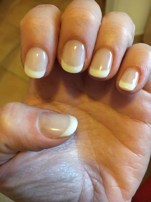 French semplicissimoooo!