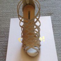 Seconda foto delle scarpe!