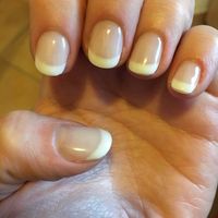 French semplicissimoooo!