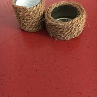 Vasetti work in progress!