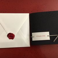 Finalmente le partecipazioni! 