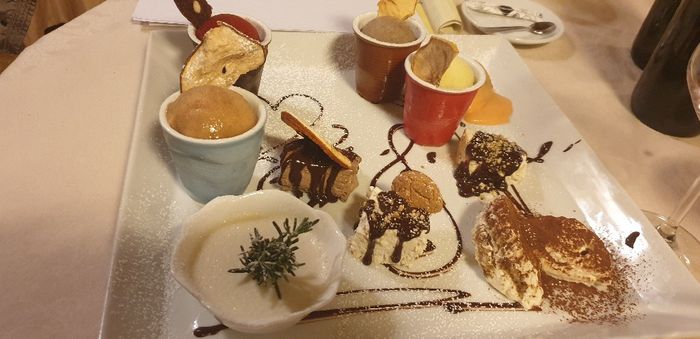 Costo prova menu e costo menu bambini - 2