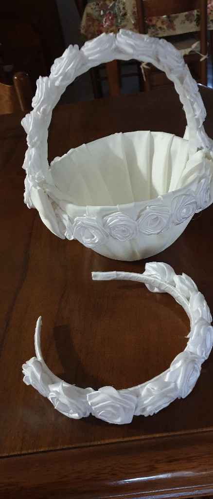 e le damine sono pronte :) - 1