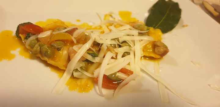 Costo prova menu e costo menu bambini - 4