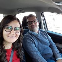 Condividete la vostra prima foto insieme e quella più recente! - 1