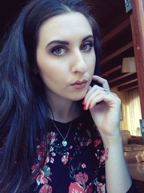 Prova trucco! ♥️ - 2