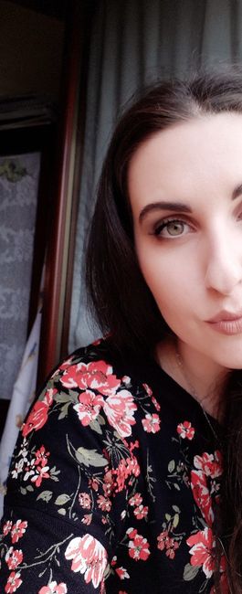 Prova trucco! ♥️ - 3