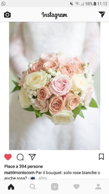 Spose settembre... fuori i bouquet! - 1