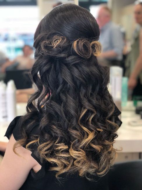 Trucco e parrucco... ci siamo! - 2
