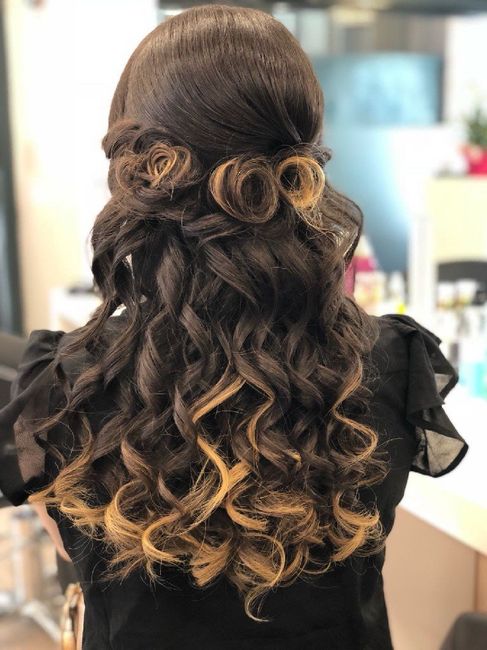 Trucco e parrucco... ci siamo! - 3