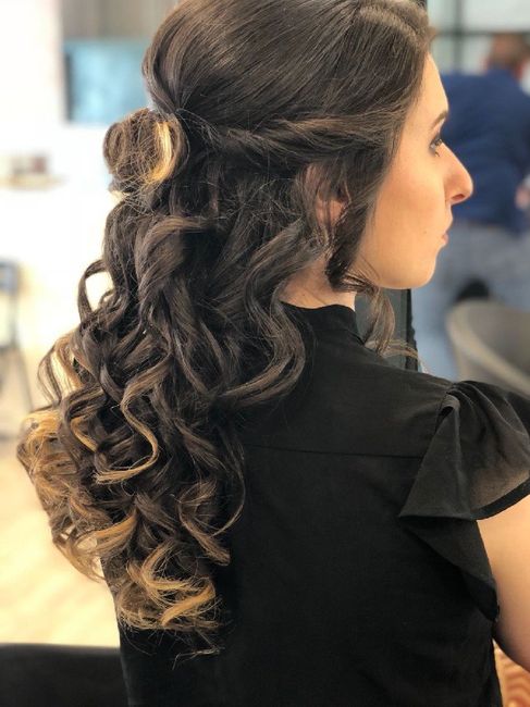 Trucco e parrucco... ci siamo! - 4