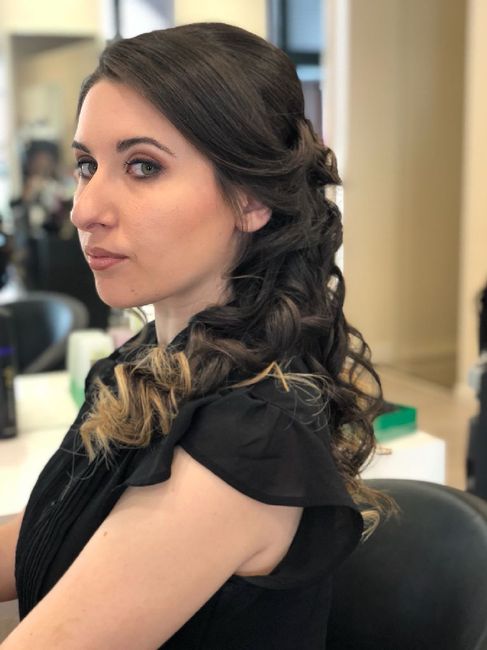 Trucco e parrucco... ci siamo! - 5