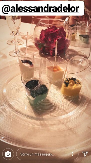 Prova menu 🍽 - 5