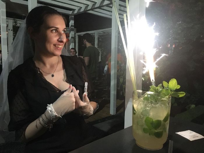 Addio al nubilato 💃🍹 - 2