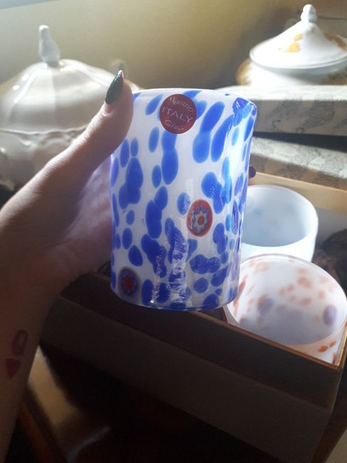 Regalo peggiore - 1