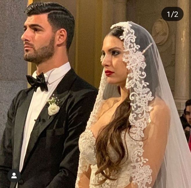 Marchesucci Wedding! - 3