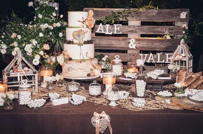 Preparativi spose 2020 - 2