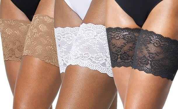  Collant - 1