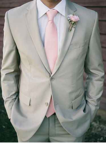 Men in... Pink! - 1