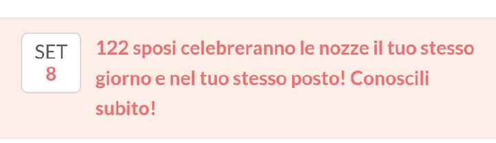 9 coppie 😄😄 e voi? - 1