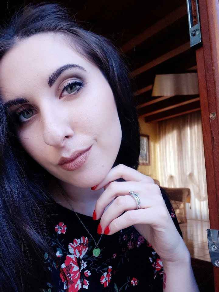 Prova trucco! ♥️ - 1