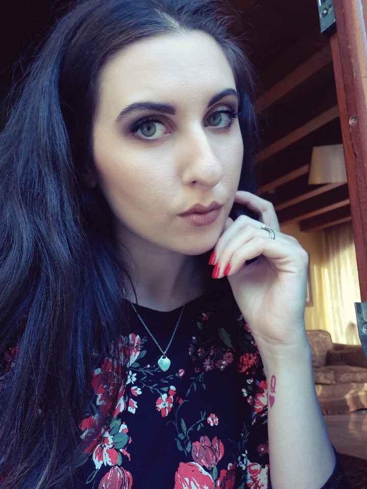 Prova trucco! ♥️ - 2