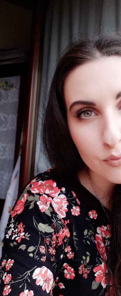 Prova trucco! ♥️ - 3