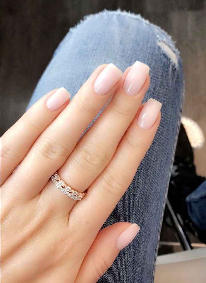 Unghie💅 - 1