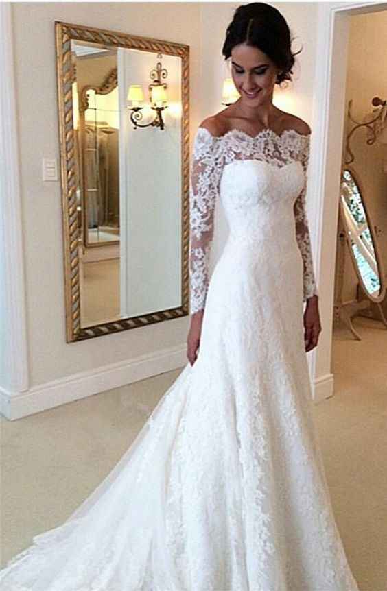 Il mio look sposa per Meghan Markle_alessandra" - 1