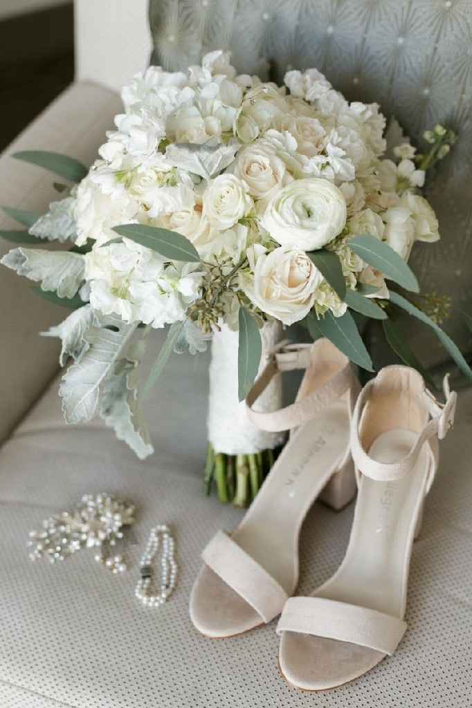 Il mio look sposa per Meghan Markle_alessandra" - 3