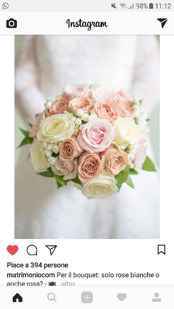 Spose settembre... fuori i bouquet! - 1