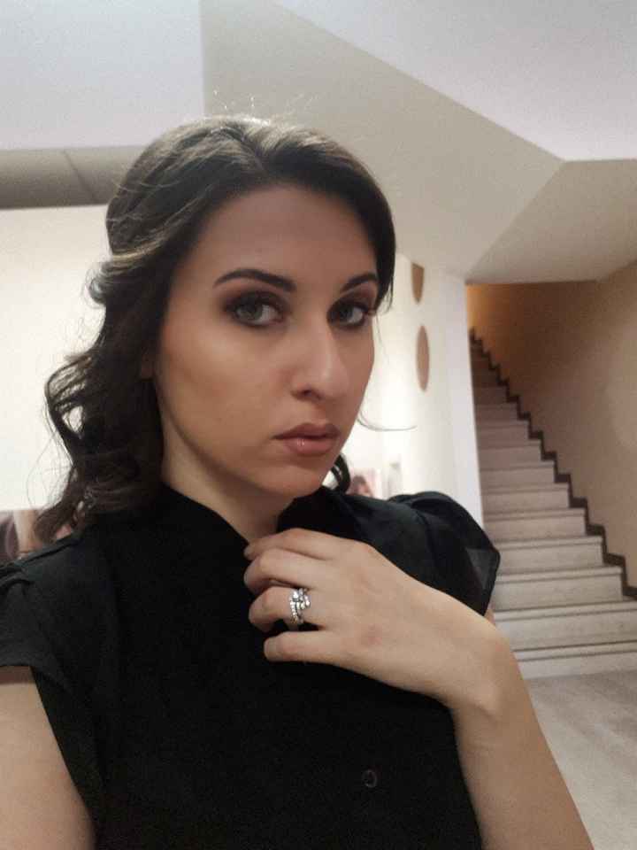 Trucco e parrucco... ci siamo! - 1