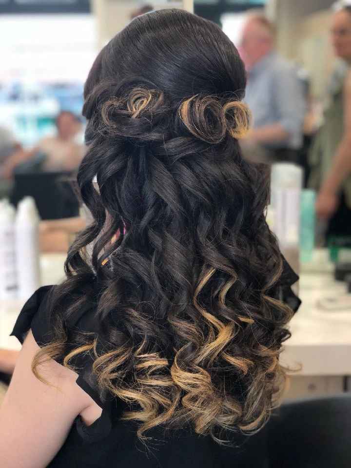Trucco e parrucco... ci siamo! - 2