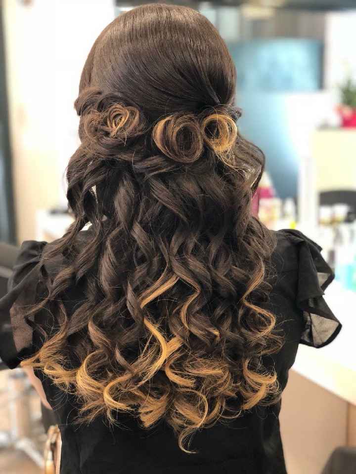 Trucco e parrucco... ci siamo! - 3