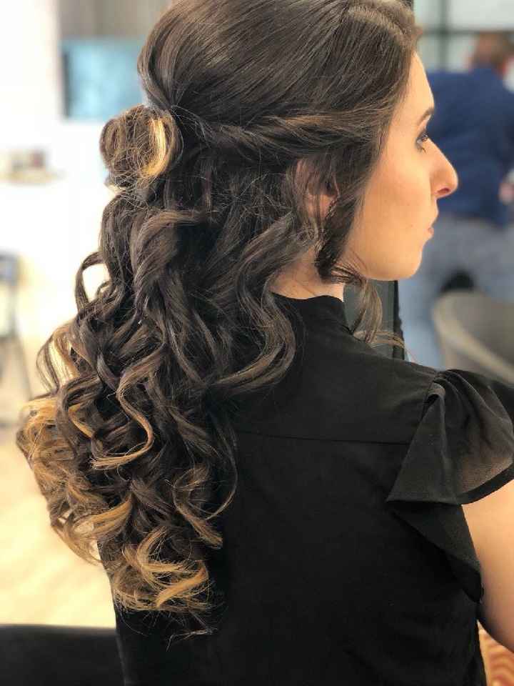 Trucco e parrucco... ci siamo! - 4