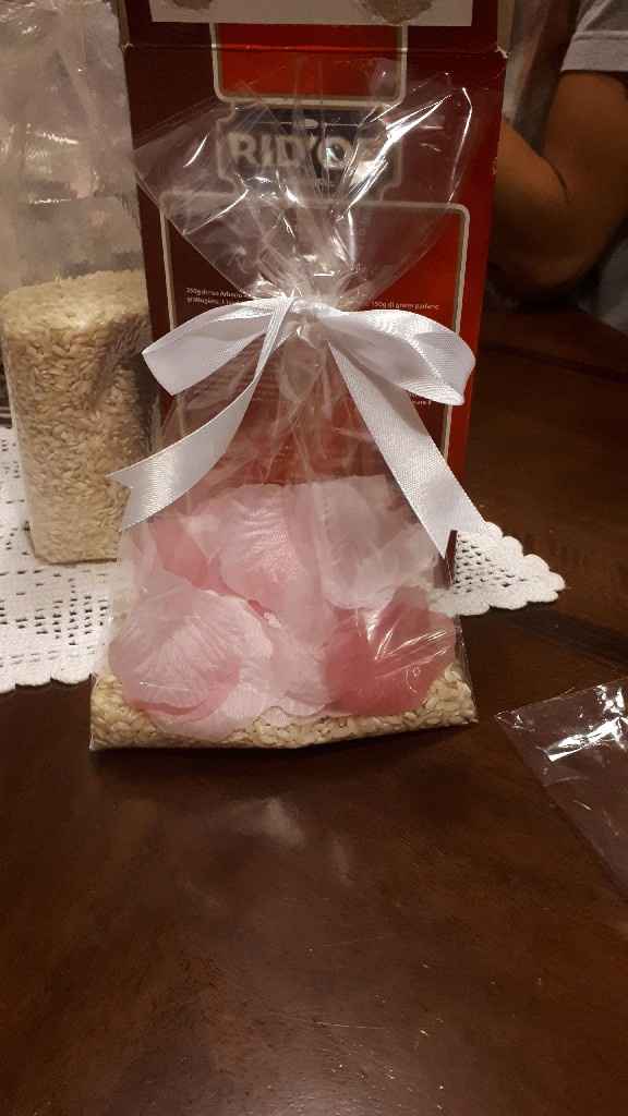Piccoli fai da te e un acquisto furbo! - 1