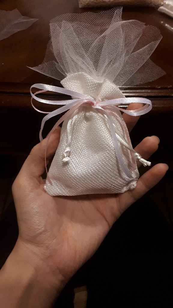 Piccoli fai da te e un acquisto furbo! - 2