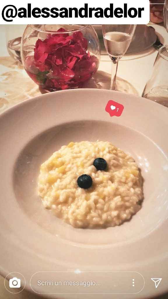 Prova menu 🍽 - 1