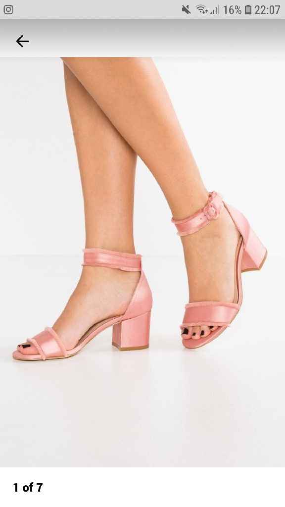 Allarme scarpe 😂🚨 - 1
