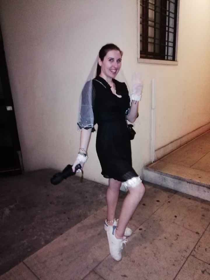 Addio al nubilato 💃🍹 - 1