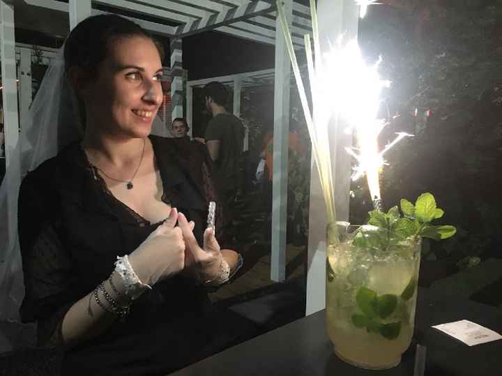 Addio al nubilato 💃🍹 - 2