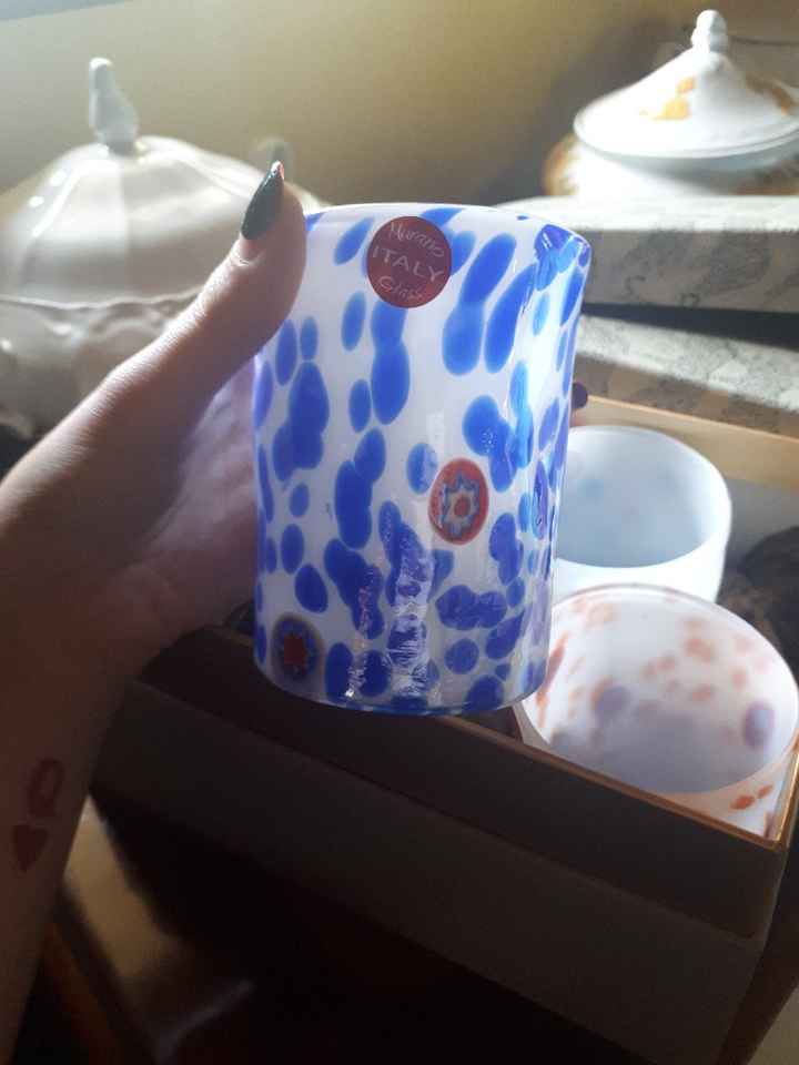 Regalo peggiore - 1