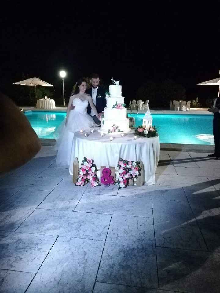 Il nostro sogno💕 08.09.2018 - 3