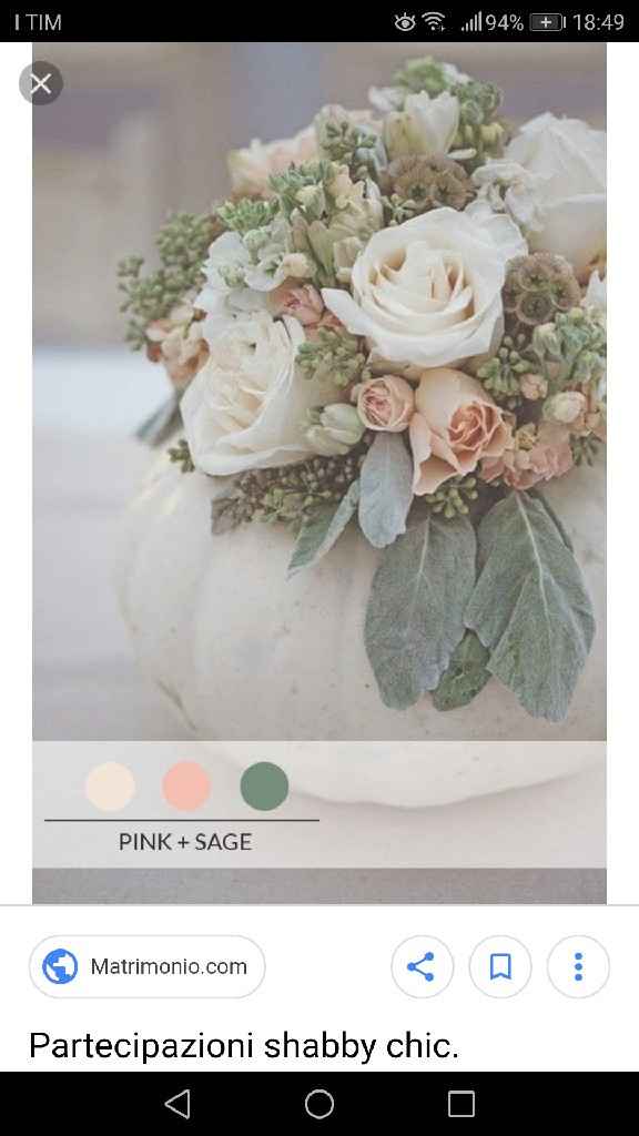 🎁Allestimenti floreali: come saranno i tuoi? ✅❌ - 1