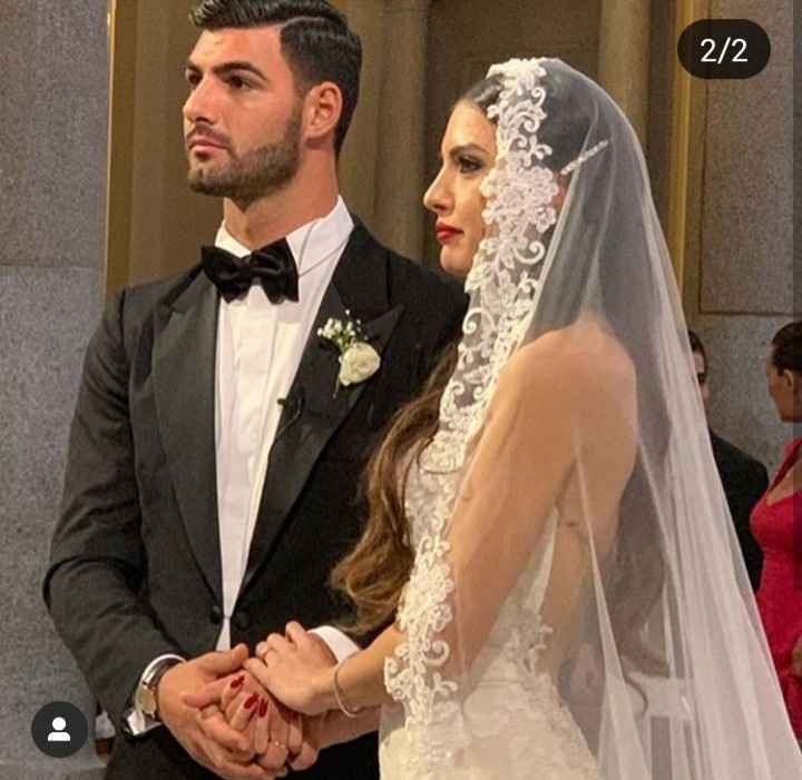 Marchesucci Wedding! - 2