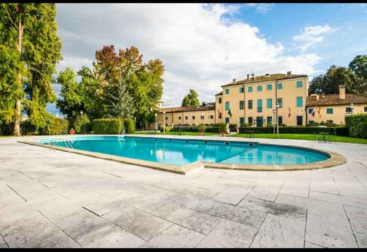 Location prenotata!!! - 1