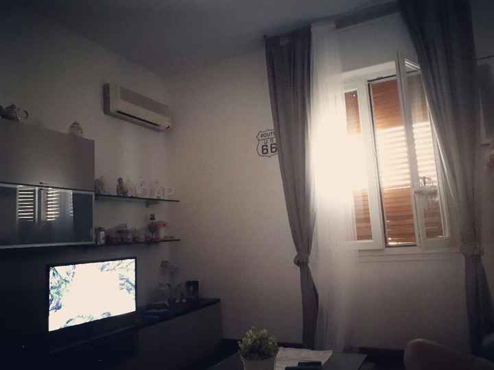 Camera da letto&salotto♡ - 1